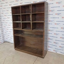 Mobile libreria rustica usato  Cambiago