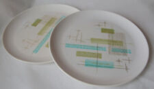 Two vintage melamine for sale  LONDON