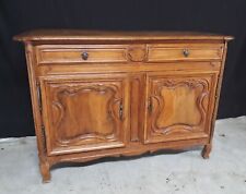 Ancien buffet ème d'occasion  Belz