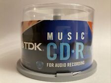 Tdk minute music for sale  Lenexa
