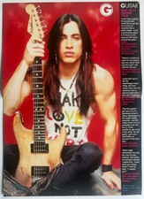 Nuno bettencourt 1992 for sale  CHESTERFIELD