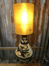 Vintage newlyn pottery for sale  WARE