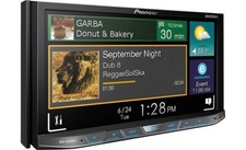Pioneer avh 4200nex for sale  El Paso