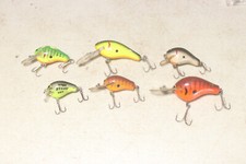 balsa crankbaits for sale balsa crankbaits for sale New Smyrna Beach