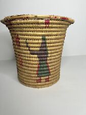 Vintage hand woven for sale  Albany