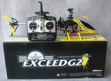 Exceed helicopter channel for sale  Phoenix