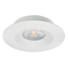 Spot encastré fixe d'occasion  Mondeville