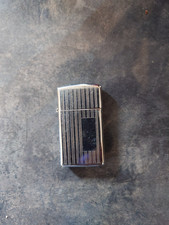 Genuine slim zippo for sale  LOSTWITHIEL
