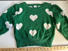 Green heart puff for sale  Arlington