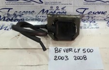 Bobina accensione eletronica usato  Giugliano in Campania