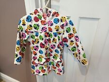Hatley cream multi for sale  DURHAM