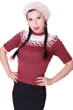 Sugarshock rockabilly pin gebraucht kaufen Sugarshock rockabilly pin gebraucht kaufen  Höchberg