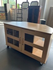 Wood unit storage for sale  LONDON