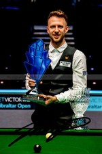 Judd trump snooker for sale  UK