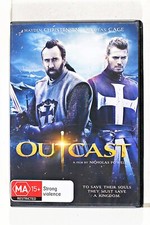 Outcast d'occasion  Expédié en Belgium