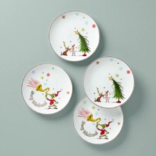 Lenox china christmas for sale  Akron