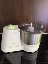 Braun küchenmaschine type gebraucht kaufen  Köln