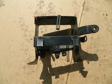 Battery box cradle for sale  PICKERING