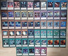 Blauäugig duel deck gebraucht kaufen  Jüchen