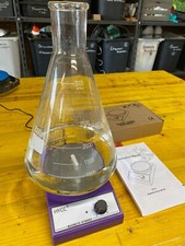 Agitatore magnetico più usato  Carasco