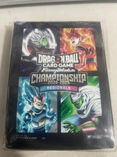 Dragon Ball Super Fusion World: Top 4 mangas regionais (64 peças) comprar usado  Enviando para Brazil
