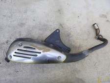 Echappement scooter piaggio d'occasion  Mimet