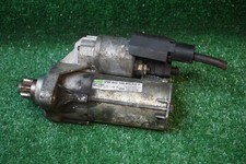 Usado, 2007 2008 2009 2010 Volkswagen Passat motor de partida 2248244 comprar usado  Enviando para Brazil