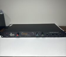 Dbx 3bx iii for sale  Erwin