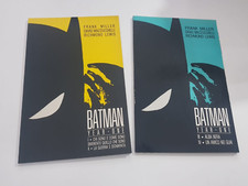 Fumetti marvel batman usato  Trebisacce