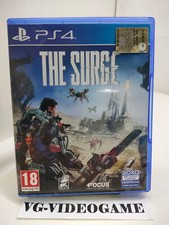 The surge ps4 usato  Lugo