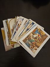 Cartoline lotto grande usato  Macomer