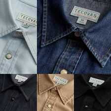 Tecovas men denim gebraucht kaufen  Völklingen