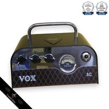 Amplificador de guitarra VOX MV50 AC cabeça CA 50W tubo híbrido Japão usado, usado comprar usado  Enviando para Brazil