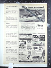 1959 advertising thompson for sale  Lodi