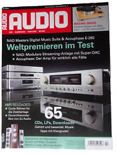 Audio audreal cayin gebraucht kaufen  Kiel