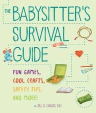 Babysitter survival guide for sale  Montgomery