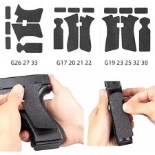 Nova proteção de cobertura de fita adesiva de borracha antiderrapante tática para Glock comprar usado  Enviando para Brazil