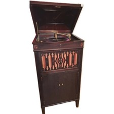 Antique silvertone phonograph for sale  Martinsburg