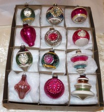 Box vtg shiny for sale  Elizabethtown