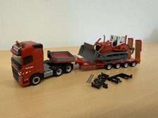 Herpa lkw modell gebraucht kaufen  Dillingen a.d.Donau