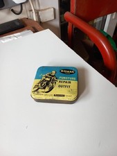 Romac puncture repair for sale  CHATTERIS