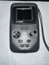 Nec turbo express for sale  Kirkland
