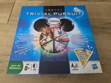 Trivial pursuit disney d'occasion  Vic-en-Bigorre