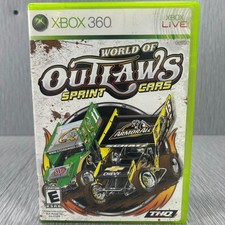Outlaws sprint cars for sale  Mesa