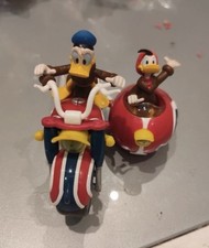Topolino gadget paperino usato  Algua