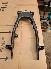 Yamaha 500 swinging for sale  LONDON