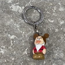 Disney grumpy vinylmation for sale  WAKEFIELD