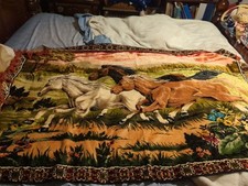 Vtg large horse for sale  Saint Marys