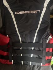 Brien life jacket for sale  HAYLING ISLAND