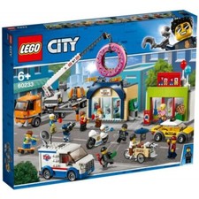 Lego city 60233 usato  Torre Annunziata